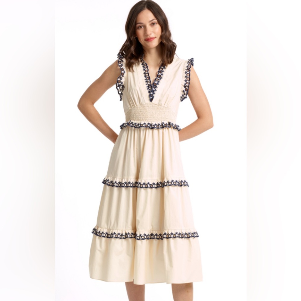 NWT Stellah Dress - Stunning!